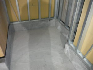 京都府京都市 テナント 内装工事【オンソー有限会社】