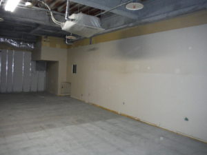 愛知県名古屋市中区 ビル 内装工事【オンソー有限会社】