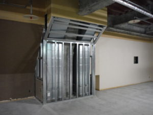 愛知県名古屋市中区 ビル 内装工事【オンソー有限会社】