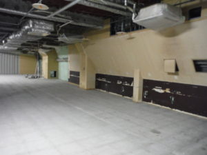 愛知県名古屋市中区 ビル 内装工事【オンソー有限会社】