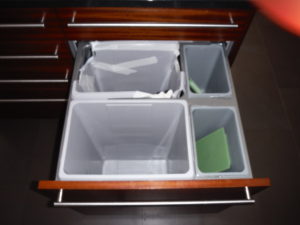 愛知県名古屋市中区の高層マンションにて、原状回復工事を行いました。【オンソー有限会社】