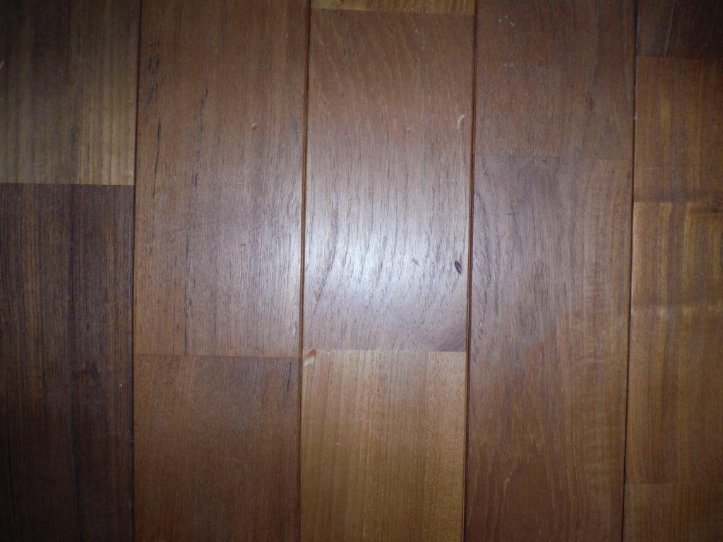 愛知県名古屋市中区の高層マンションにて、原状回復工事を行いました。【オンソー有限会社】