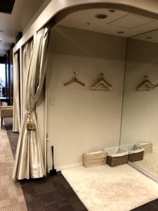 愛知県名古屋市中区 ビルテナント 内装工事【オンソー有限会社】