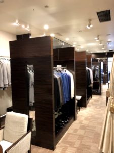 愛知県名古屋市中区 ビルテナント 内装工事【オンソー有限会社】