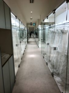 愛知県名古屋市中区 ビルテナント 内装工事【オンソー有限会社】