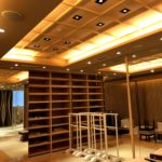 愛知県名古屋市中区 ビルテナント 内装工事【オンソー有限会社】