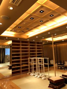 愛知県名古屋市中区 ビルテナント 内装工事【オンソー有限会社】