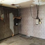 愛知県名古屋市中村区 事務所 内装工事【オンソー有限会社】