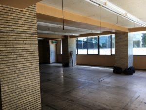 愛知県名古屋市中村区 事務所 内装工事【オンソー有限会社】