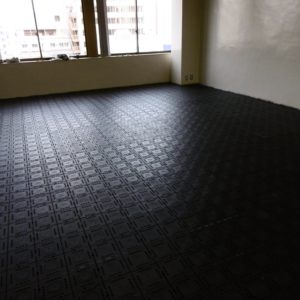 愛知県豊橋市 ビル OAフロア工事【オンソー有限会社】