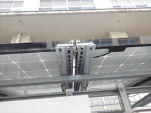 愛知県名古屋市東区 学校 太陽光発電工事【オンソー有限会社】