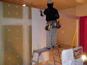 愛知県名古屋市 商業施設 内装工事【オンソー有限会社】