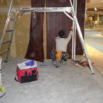 愛知県名古屋市 商業施設 内装工事【オンソー有限会社】