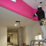 愛知県名古屋市 商業施設 内装工事【オンソー有限会社】