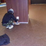 愛知県名古屋市 商業施設 内装工事【オンソー有限会社】