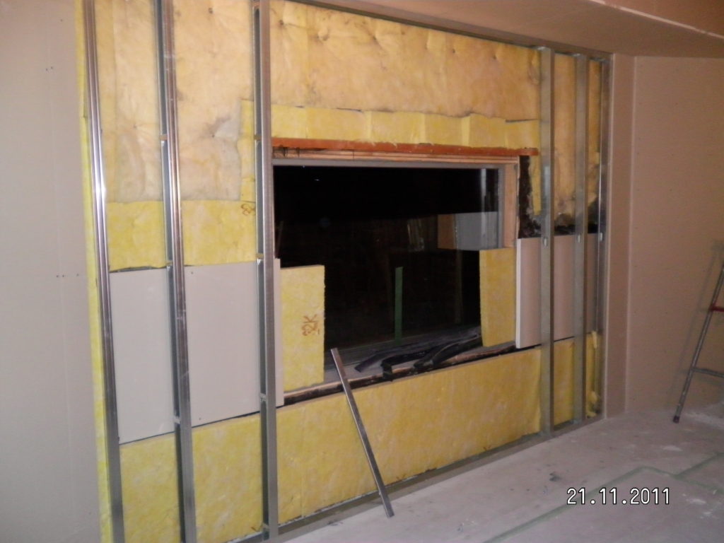 愛知県名古屋市中村区 放送局 内装工事【オンソー有限会社】