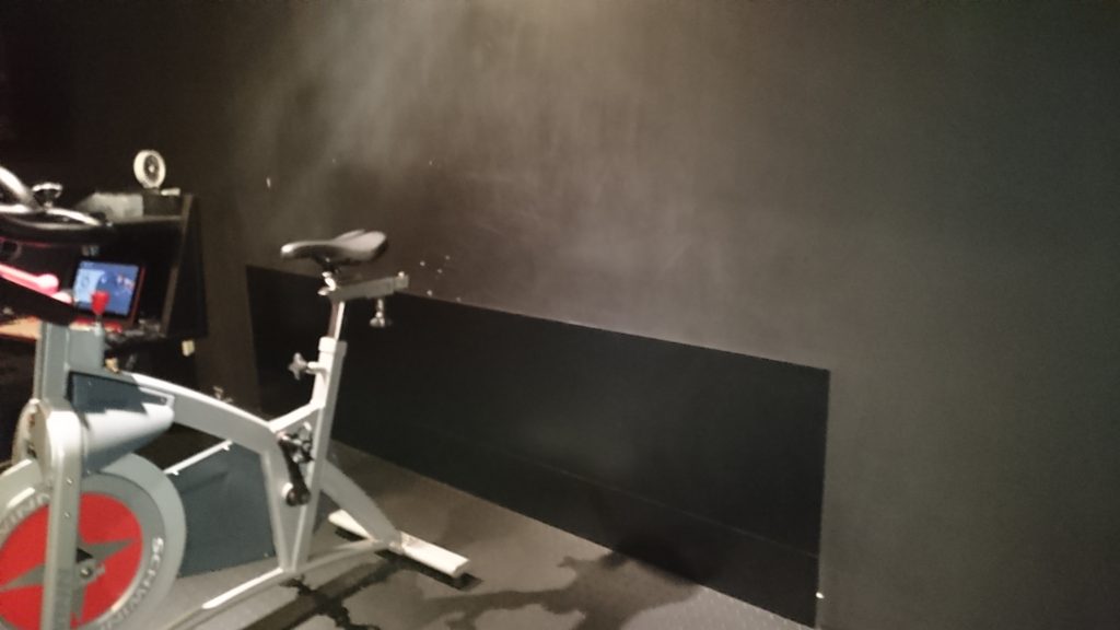 愛知県名古屋市栄 スタジオ 内装工事 【オンソー有限会社】