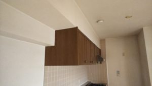 愛知県名古屋市 マンション 内装工事【オンソー有限会社】