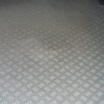 愛知県名古屋市昭和区の複合商業施設にて、床改修工事を行いました。【オンソー有限会社】