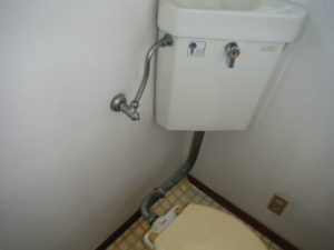 愛知県名古屋市 トイレリフォーム工事【オンソー有限会社】