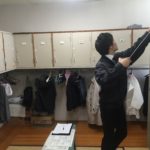 愛知県豊田市 工場 内装工事【オンソー有限会社】