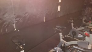 愛知県名古屋市栄 スタジオ 内装工事 【オンソー有限会社】