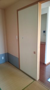 愛知県名古屋市 内装補修工事【オンソー有限会社】