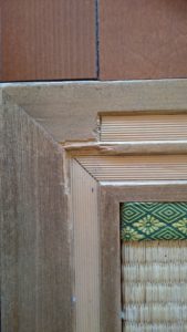 愛知県名古屋市 内装補修工事【オンソー有限会社】