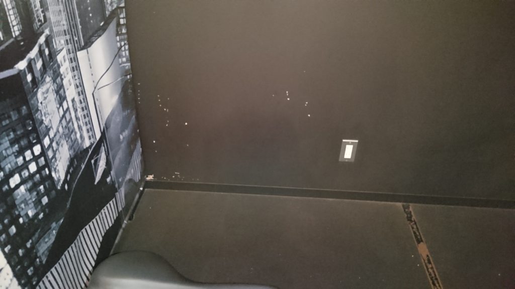 愛知県名古屋市栄 スタジオ 内装工事 【オンソー有限会社】