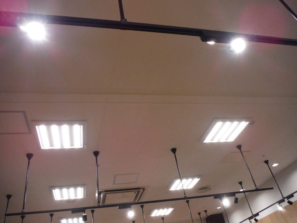 愛知県名古屋市 店舗 内装工事【オンソー有限会社】