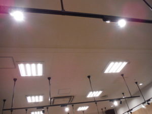 愛知県名古屋市 店舗 内装工事【オンソー有限会社】